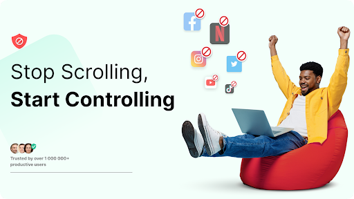 BlockSite: Block Apps & Sites PC