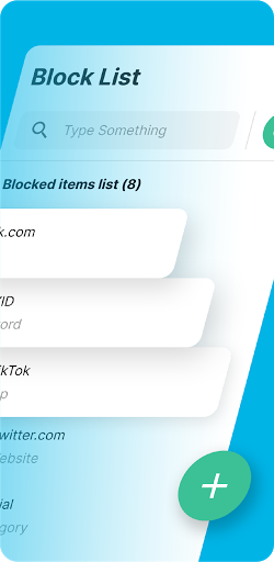 BlockSite - 拦截令人分心的应用和站点电脑版