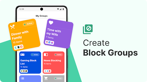 BlockSite: Block Apps & Sites PC