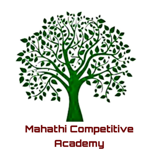 komputer Mahathi competitive academy