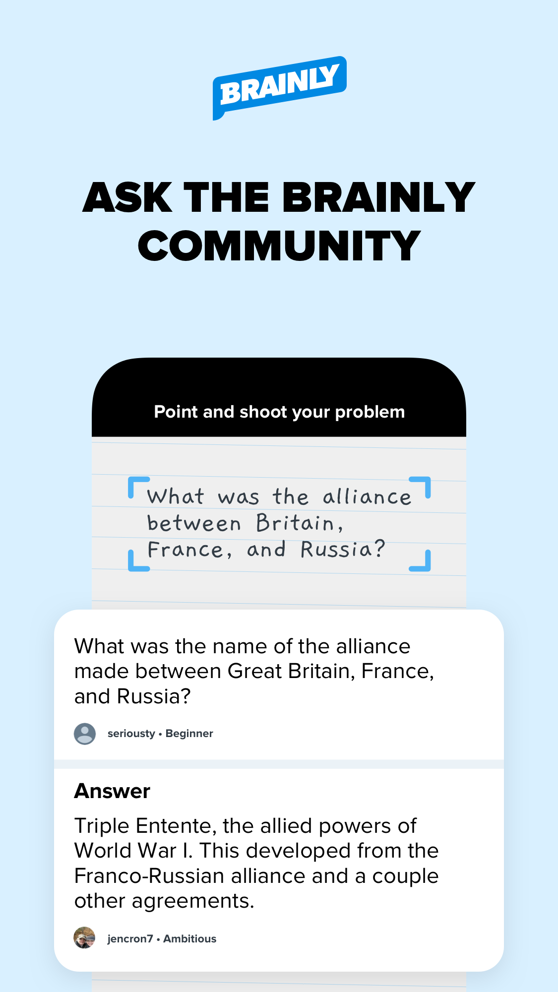 Detailed Brainly Learning App Wallpaper Illustration Detailed Brainly Learning App Wallpaper Illustration