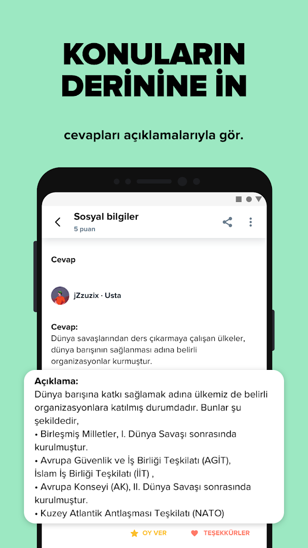 Eodev.com | Brainly – Ödev & Sınav Yardımı PC