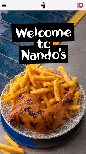 Nando's Botswana PC