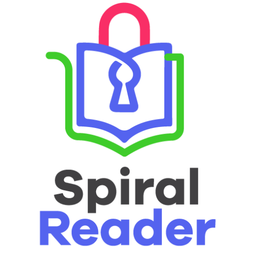 Spiral Reader電腦版