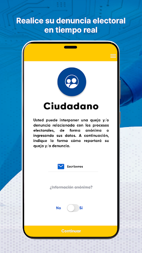 Uriel quejas - denuncias para PC