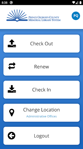 Communico Roam for Libraries PC版