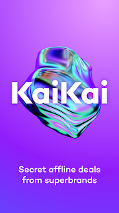 KaiKai - secret offline deals