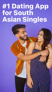Dil Mil: South Asian singles, dating & marriage PC