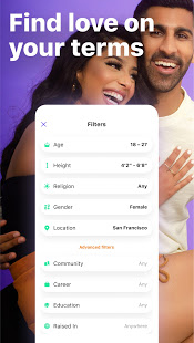 Dil Mil: South Asian singles, dating & marriage PC