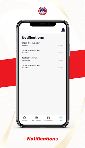 Disha Online Classes App