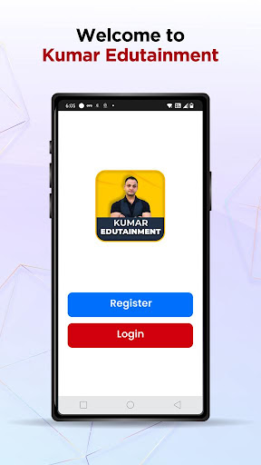 KUMAR EDUTAINMENT PC