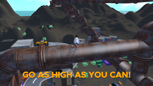 Only Climb