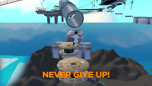 Only Climb