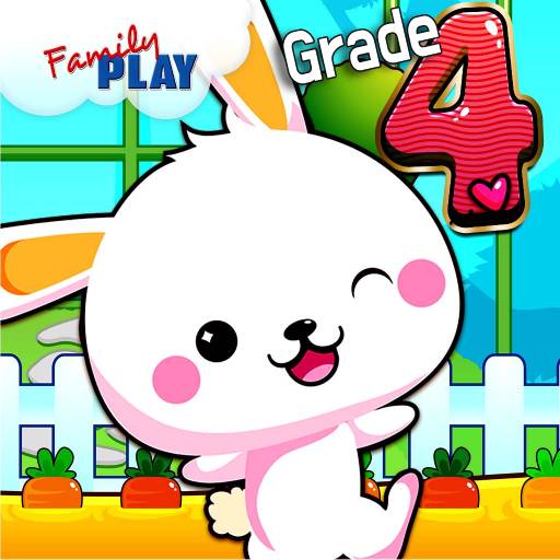 Fourth Grade Learning Games电脑版