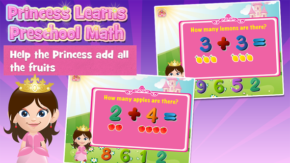 Preschool Games for Girls