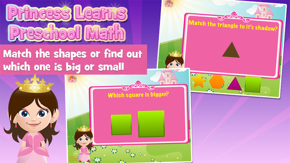 Preschool Games for Girls