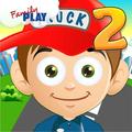 Second Grade Games: Kids Truck电脑版