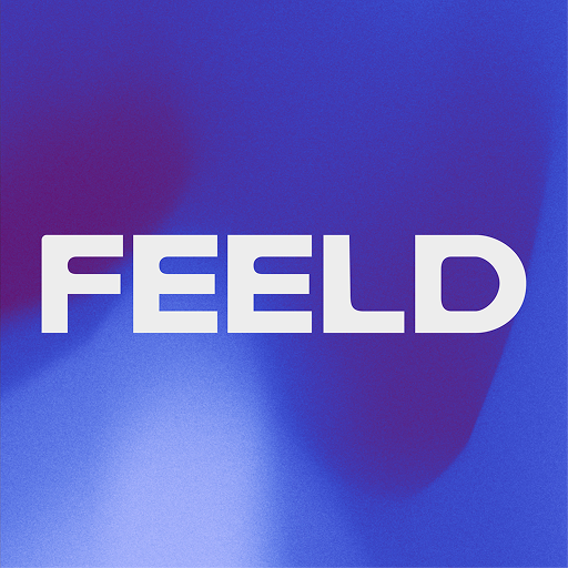 Feeld: Date & Meet New People پی سی