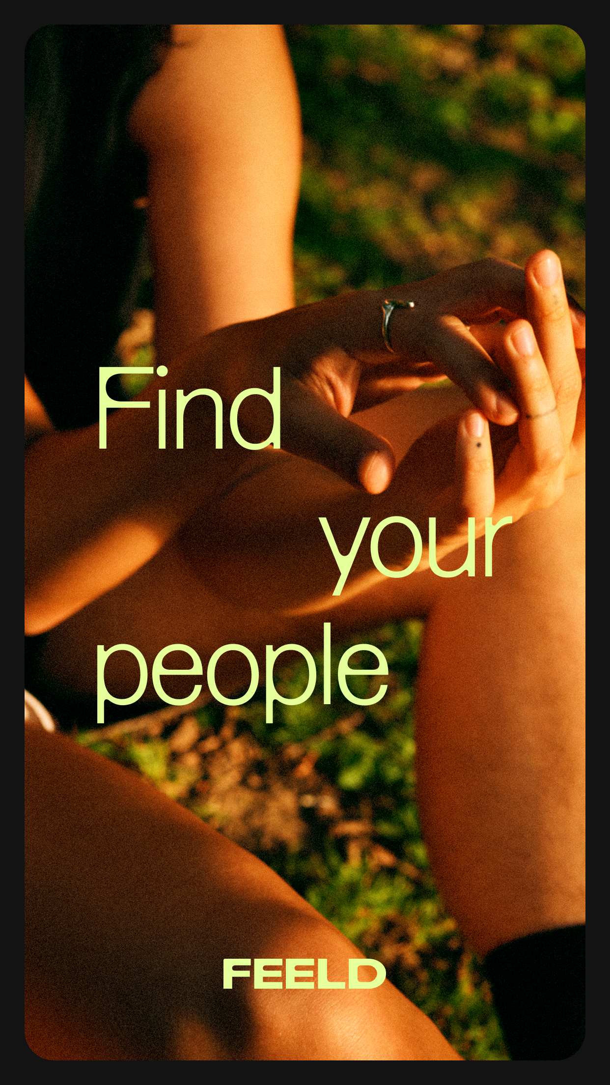 Feeld: Meet Couples & Singles PC