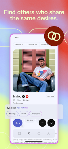 Feeld: Date & Meet New People PC