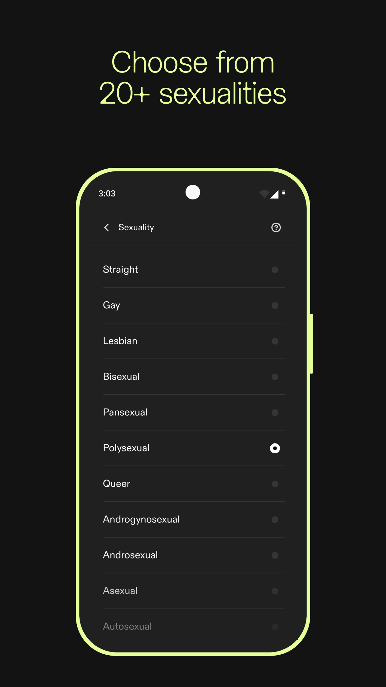 Feeld: Meet Couples & Singles PC