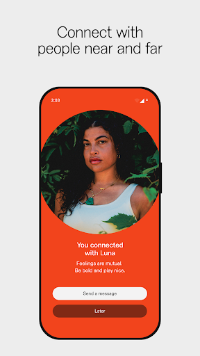 Feeld: Open-Minded Dating App