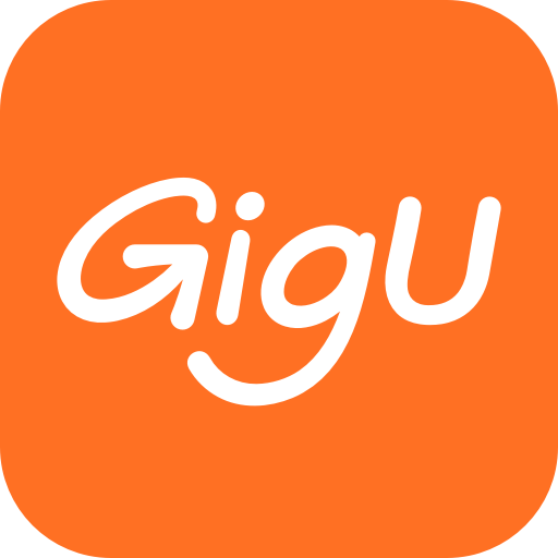 GigU: Seu copiloto inteligente