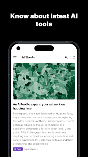 AI Shorts: Bytesized AI News para PC