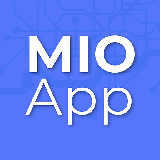 Mio App PC