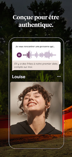 Hinge Dating: App de Rencontre PC