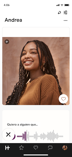 Hinge: App de Citas y Ligar PC