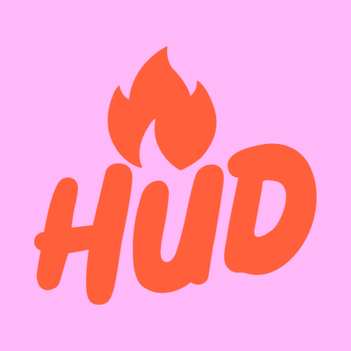 komputer HUD Hookup App: Dating & Chat