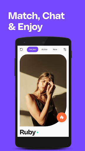 HUD Hookup App: Dating & Chat PC