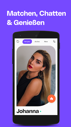 HUD Hookup App: Dating & Chat PC