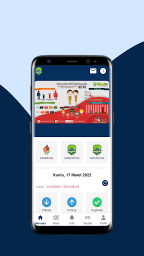 KLIK ASN Majalengka PC