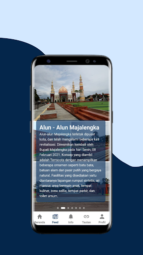 KLIK ASN Majalengka PC