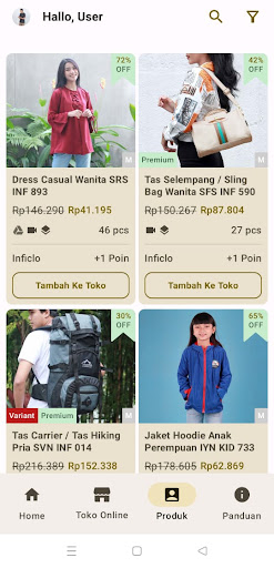 Elshop PC