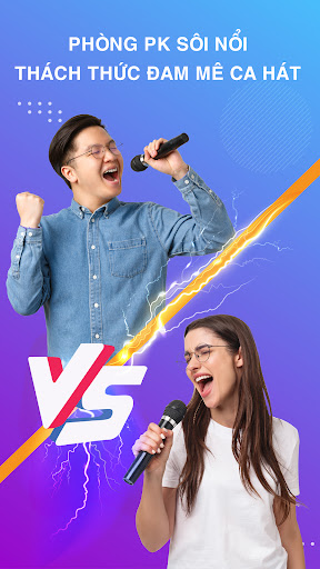 iKara - Hát Karaoke PC