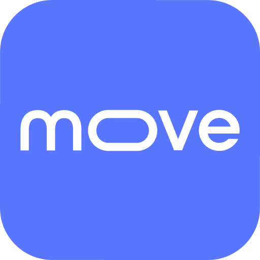 move پی سی