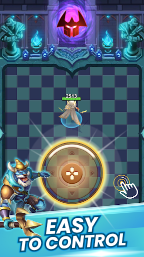 Archer Hunter - Premium