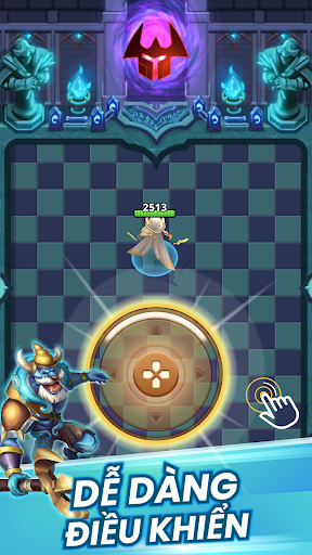 Archer Hunter - Game Hành Động PC