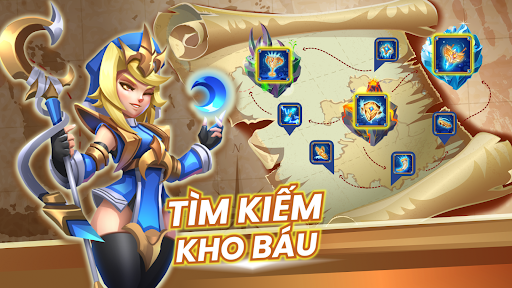 Archer Hunter - Game Hành ??ng PC