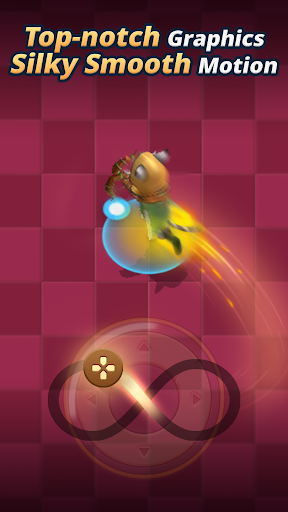 弓箭手猎人 - 冒险游戏