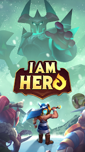 I Am Hero: AFK Tactical Teamfight PC