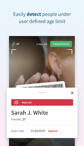 Scannr - ID check পিসি