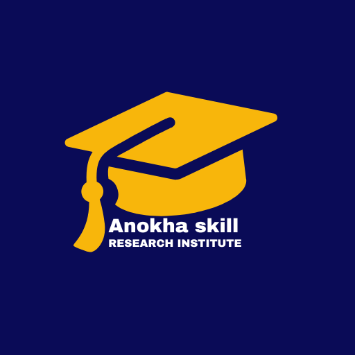 Anokha Skill Institute PC