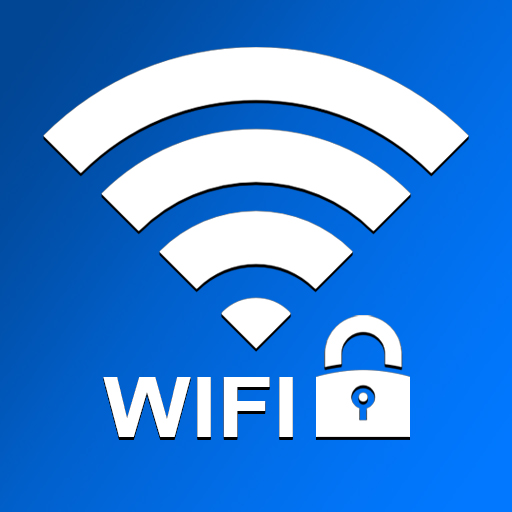 Wifi Master – पासवर्ड दिखाएँ PC