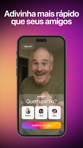 WhoLiked – O jogo dos likes para PC