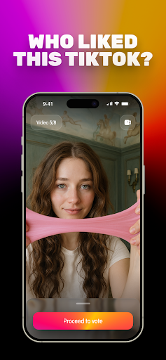 WhoLiked – Guess Friends Likes PC