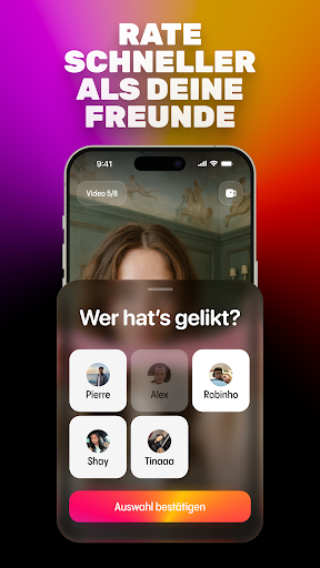 WhoLiked – Wer hat’s geliket? PC
